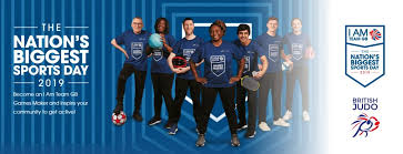 Maybe you would like to learn more about one of these? I Am Team Gb To Return This Summer British Judo