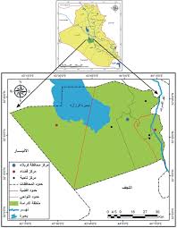 الجغرافيا دراسات و أبحاث جغرافية العمليات الجيومورفولوجية والأشكال الناتجة عنها في Geography Blog Posts Blog