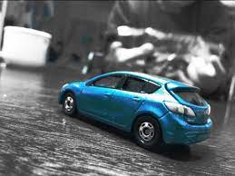 ミニカーがこんなにカッコイイなんて 車専用カメラアプリ carpture がフォトコンテストを開催 toy car car