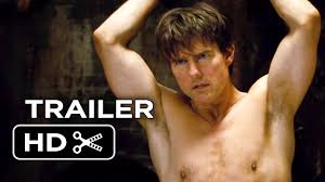 The following impossible 2015 episode 1 english sub has been released. Mission Impossible Rogue Nation Official Teaser Trailer 2015 Tom Cruise Action Sequel Hd Youtube