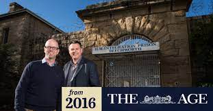 0.15 km from beechworth gaol unlocked. Locals Make Plans For Perfect Getaway After Buying Beechworth Gaol For 2 5m