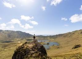 Açores f pl (plural only). Azores Getaways Azores Travel Deals For Your Azores Vacations