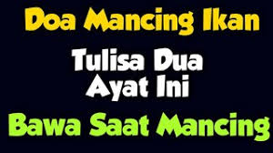 (1) jangjawokan, (2) asihan, (3) jampe, (4) ajian, (5) singlar, dan (6) rajah. 5 Jampi Mancing Sunda Paling Populer Purwakarta Online