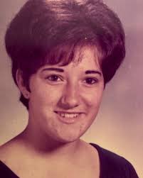 Patricia Ann Goins Cogburn Obituary September 4, 2024