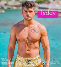 It ran for 39 days with the finale airing on july 5, 2018. Teddy Briggs Love Island Wiki Fandom