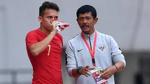 Kedekatan mereka juga tak lepas diledek warganet. Egy Maulana Vikri Dapat Ucapan Ini Dari Calon Mertua