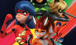 Maybe you would like to learn more about one of these? Miraculous Ladybug Season 4 Episode 1 Release Date Details Otakukart