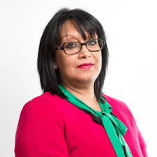 Women in Leadership Conference