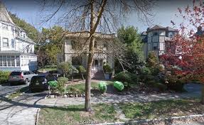 Thomas Edison S Concrete Houses Concrete Houses Edison New Jersey Montclair New Jersey