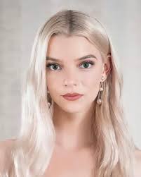 Anya Taylor-Joy