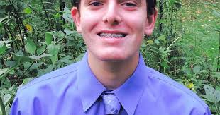 Potsdam Central School class leaders