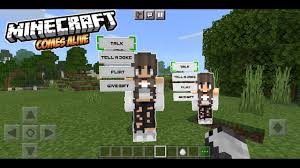 Mar 18, 2021 · morphing is an amazing transformation of you into any entity that lives in minecraft pe. Morph Addon Para Minecraft Pe 1 16 Morph Mod Minecraft Bedrock 1 16 221 Youtube