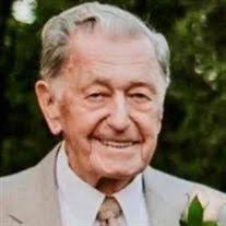 John George Minnick II (1929-2022)