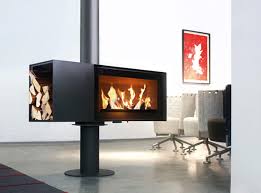 We recommend the best small wood burning stoves in 2021. 15 Hanging And Freestanding Fireplaces To Keep You Warm This Winter