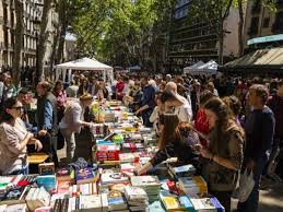 Para celebrar el día internacional del libro, amazon regala audiolibros gratis sólo hoy. Cuando Es El Dia Internacional Del Libro 2021 Y Por Que Se Celebra Sobrehistoria Com