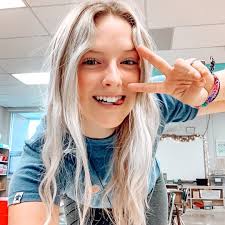 Emily Aaron (@sunshine_in_2nd) • Instagram photos and videos