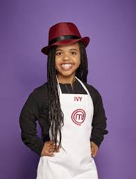 Start your free trial to watch masterchef junior and other popular tv shows and movies including new releases, classics, hulu originals, and more. Little Chef Ivy Continues To Break Barriers As Masterchef Franchise Gives Chefs With Disabilities Opportunities To Showcase Their Skills Respect Ability