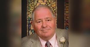 Gerry Graham Webb Obituary