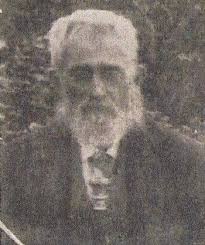 Friede-Abrahamson Genealogy Site