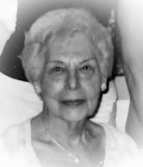 Blanche Lieberman Obituary