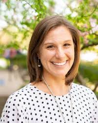 Meet our new music teacher, Mrs. Calza! Hello Concord community! My name is  Linsey Calza and I am so excited to be joining the Concord Elementary  staff! I have taught general music