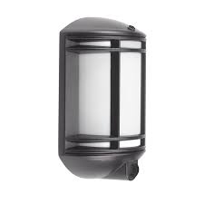 Shop our it's exciting lighting brand and never worry about hiring an electrician or your power going out again. Black Finish Its Exciting Lighting Iel 1300 Cambridge Battery Powered Motion Sensor Led Security Light Lamps Light Fixtures Step Lights One Acleaning Com