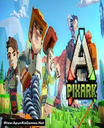 Once connected, you will be able to enjoy pubg pc for free. Pixark Pc Game Free Download Full Version