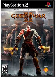 O jogo é distribuído pela activision e desenvolvido pela raven software. God Of War 2 Para Ps2 Gameplanet Gamers