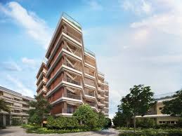 Under dock reef just finished installation of lights and reef boxes. The Reef At King S Dock Harbourfront Avenue By Keppel Land