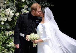T he royal wedding of prince harry and meghan, duchess of sussex was full of celebrity guests. Prince Harry And Meghan Markle Wedding Guest List Who S Invited To Royal Wedding