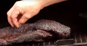 This year i'd like to do them overnight and have it if i wrap the brisket in saran wrap and foil and place in an oven (heated on low) or the vertical chamber on my you can put a remote thermometer in one of them in the cooler to keep track of it. Smoking Your First Brisket Advice From Aaron Franklin Smoked Bbq Source