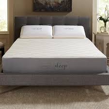 Nature S Sleep 510lps50 10 Gel Memory Foam Mattress Queen Sears Outlet Gel Memory Foam Mattress Mattress Gel Memory Foam