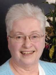 Patricia Pfeiffer Obituary