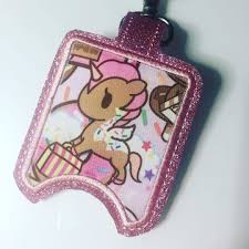 Nothing Cheers You Up Like A Little Glitter And An Adorable Unicorno Jujubecustoms Jujubecustom Pocketbac Bathandbodyworks Kuddlesandkane Unico In 2020