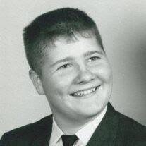 Richard Duane Reuter Obituary