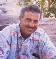 Share Obituary for Raymond Abraham