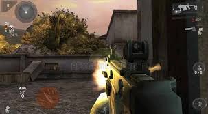 After this, extract the file and install the apk. Modern Combat 3 Fallen Nation Hd V1 0 1