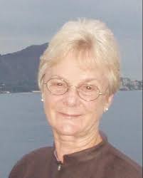 Barbara Eddins Obituary (2015)