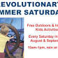 Calling All Kids, Patriots And Sailors... event in Newburyport, MA