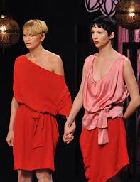 Raise your hand if you live for the makeover day each cycle! Random Haircut For Whatever God Forgotten Reason Antm