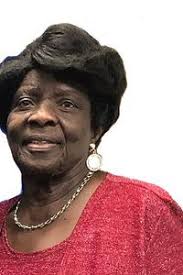 Beulah Manigault Bass Obituary in Steelton at Major H. Winfield Funeral  Home