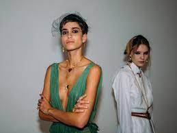 The Spring 2021 Jewelry Trend Report Vogue Miadonna was founded with a single objective: