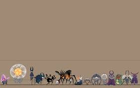Im suying Team Cherry for emotional damage — HEIGHT CHART FOR EVERY HOLLOW  KNIGHT NPC AND BOSS ...