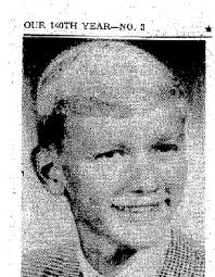 Percy Patrick “Pat” Pilon (1952-1970)