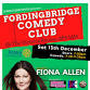 Fordingbridge Christmas Comedy Club event image