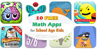 4.2 out of 5 stars 19,594. 10 Free Math Apps For Elementary School Kids