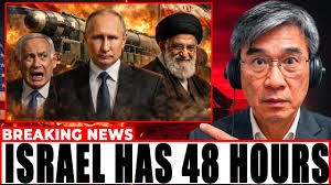 Iran RECEIVES 1,000 RS-28 Sarmat Nukes From Russia, Israel Has 48 Hours to  SURRENDER, U.S. TREMBLES, The most terrifying weapons transfer in human  history just happened. Russia secretly delivered ...