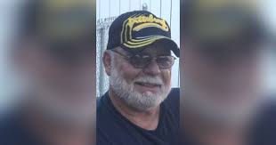 Obituary for Frank M. Ramun