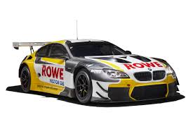 Drivers participating in the event choose one from the four available car classes: Rowe Startet Beim 24h Rennen Und Funf Laufen Der Nls Adac Total 24h Rennen Nurburgring