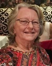 Myra Joan Mathis Obituary